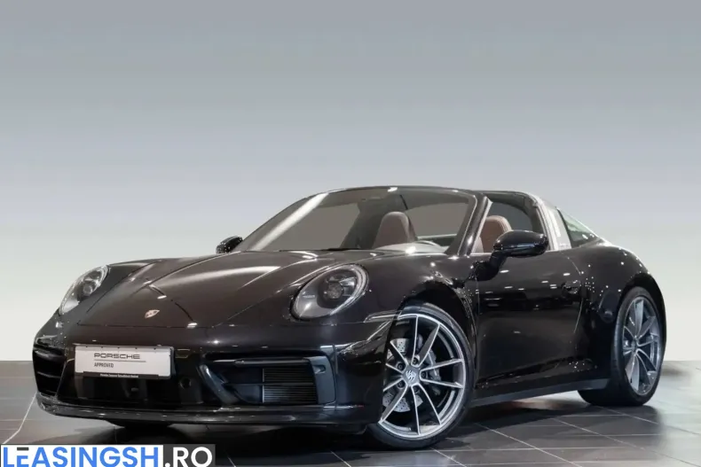 Porsche 992 din 2024 cu 37.950 km - oferta POR249056 - foto 1