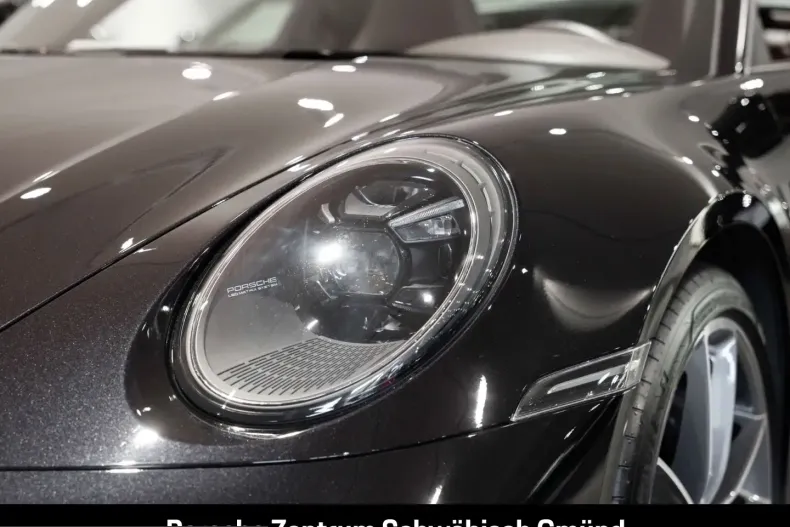 Porsche 992 din 2024 cu 37.950 km - oferta POR249056 - foto 3