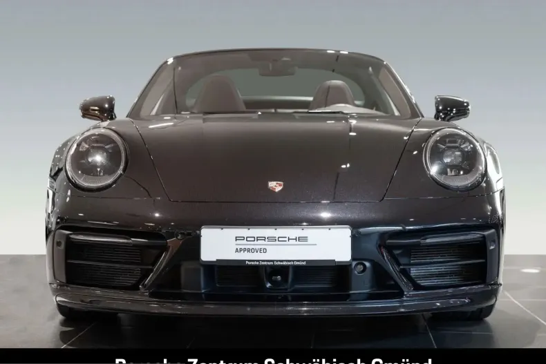Porsche 992 din 2024 cu 37.950 km - oferta POR249056 - foto 4