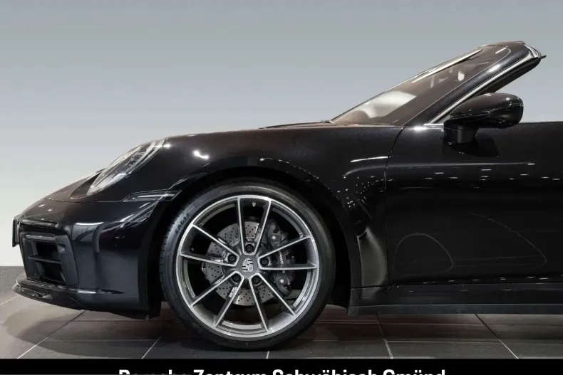 Porsche 992 din 2024 cu 37.950 km - oferta POR249056 - foto 5