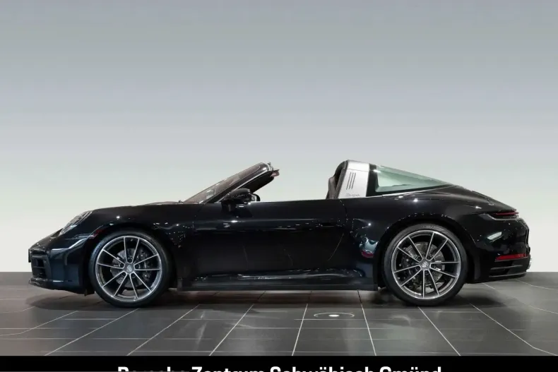 Porsche 992 din 2024 cu 37.950 km - oferta POR249056 - foto 6