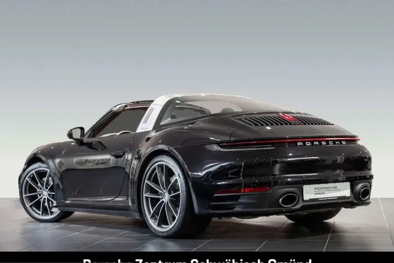 Porsche 992 din 2024 cu 37.950 km - oferta POR249056 - foto 9