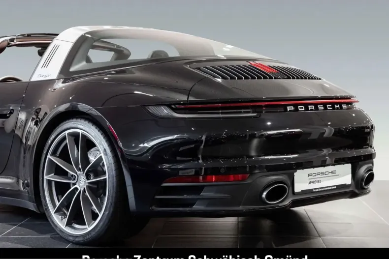 Porsche 992 din 2024 cu 37.950 km - oferta POR249056 - foto 10