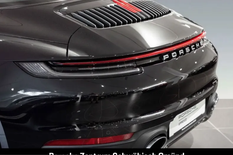 Porsche 992 din 2024 cu 37.950 km - oferta POR249056 - foto 11
