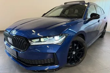 Skoda Superb din 2025 - oferta SKO249057
