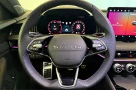 Skoda Superb din 2025 cu 22.461 km - oferta SKO249057 - foto 15