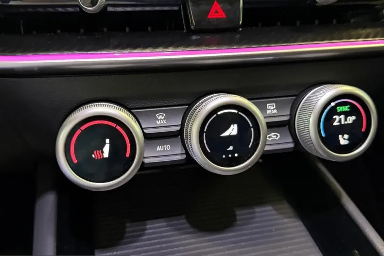 Skoda Superb din 2025 cu 22.461 km - oferta SKO249057 - foto 17