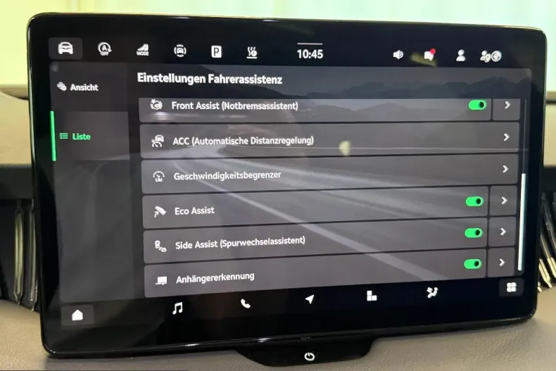 Skoda Superb din 2025 cu 22.461 km - oferta SKO249057 - foto 22