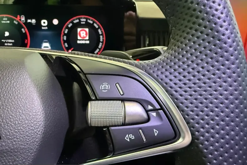 Skoda Superb din 2025 cu 22.461 km - oferta SKO249057 - foto 29