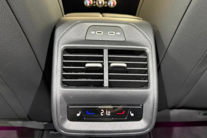 Skoda Superb din 2025 cu 22.461 km - oferta SKO249057 - foto 34