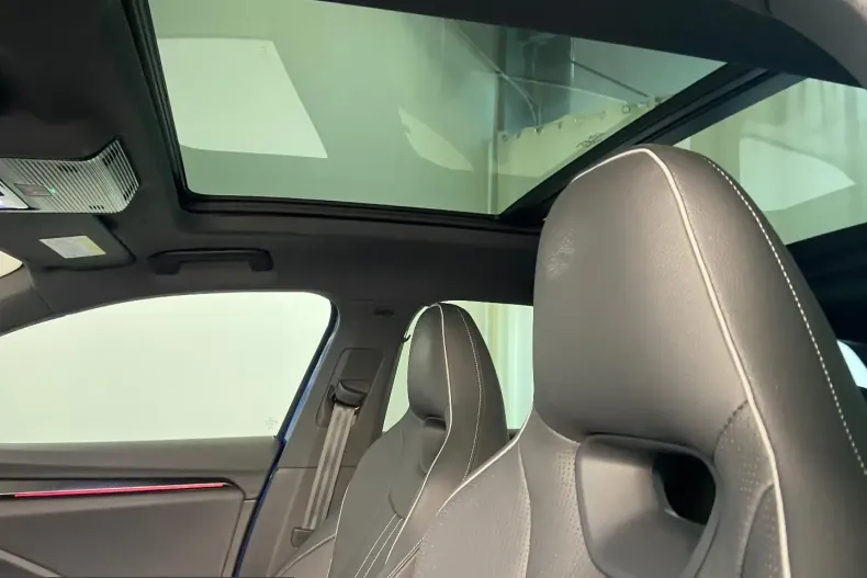 Skoda Superb din 2025 cu 22.461 km - oferta SKO249057 - foto 37