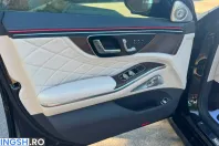 Mercedes-Benz S 450 Long 4Matic din 2026 cu 100 km - oferta MER249058 - foto 7