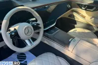 Mercedes-Benz S 450 Long 4Matic din 2026 cu 100 km - oferta MER249058 - foto 8