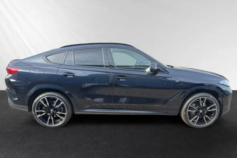 BMW X6 (Seria X) din 2025 cu 22.550 km - oferta BMW249059 - foto 3