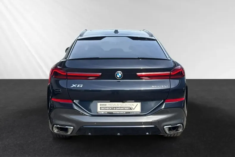 BMW X6 (Seria X) din 2025 cu 22.550 km - oferta BMW249059 - foto 5