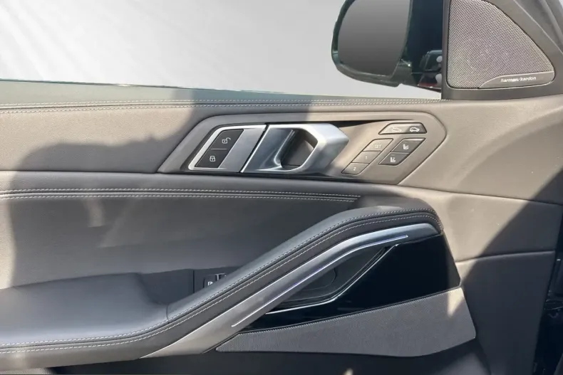 BMW X6 (Seria X) din 2025 cu 22.550 km - oferta BMW249059 - foto 7
