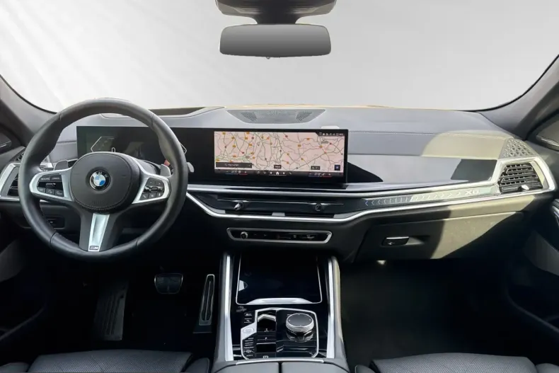 BMW X6 (Seria X) din 2025 cu 22.550 km - oferta BMW249059 - foto 10