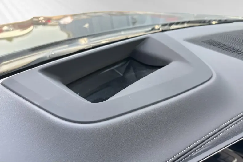 BMW X6 (Seria X) din 2025 cu 22.550 km - oferta BMW249059 - foto 11