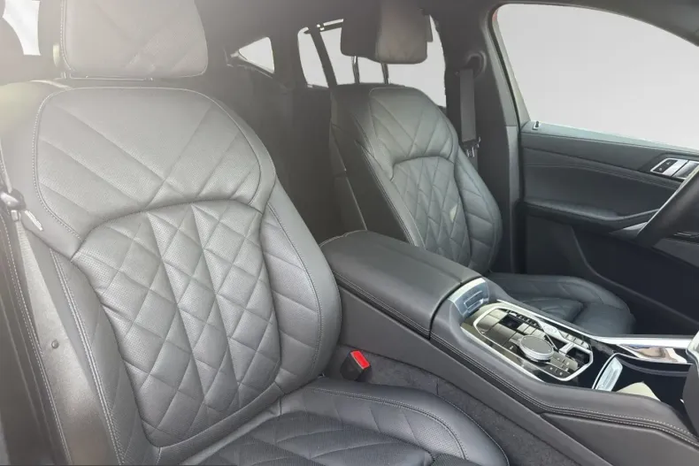 BMW X6 (Seria X) din 2025 cu 22.550 km - oferta BMW249059 - foto 13