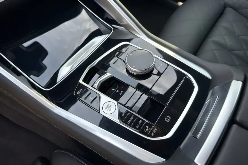 BMW X6 (Seria X) din 2025 cu 22.550 km - oferta BMW249059 - foto 14