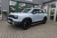 BAIC BJ30 din 2025 cu 25.000 km - oferta BAI249060 - foto 1