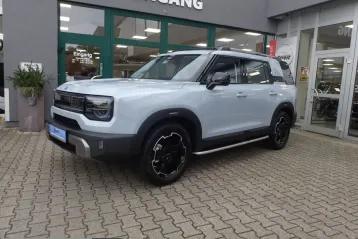 BAIC BJ30 din 2025 - oferta BAI249060