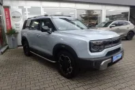 BAIC BJ30 din 2025 cu 25.000 km - oferta BAI249060 - foto 3