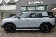 BAIC BJ30 din 2025 cu 25.000 km - oferta BAI249060 - foto 4