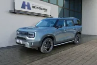 BAIC BJ30 din 2025 cu 12.123 km - oferta BAI249061 - foto 1