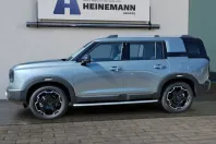 BAIC BJ30 din 2025 cu 12.123 km - oferta BAI249061 - foto 2