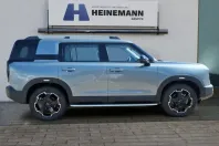 BAIC BJ30 din 2025 cu 12.123 km - oferta BAI249061 - foto 6