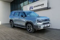 BAIC BJ30 din 2025 cu 12.123 km - oferta BAI249061 - foto 7