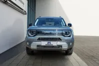 BAIC BJ30 din 2025 cu 12.123 km - oferta BAI249061 - foto 8