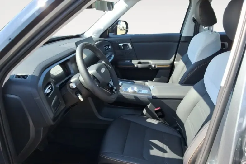 BAIC BJ30 din 2025 cu 12.123 km - oferta BAI249061 - foto 9