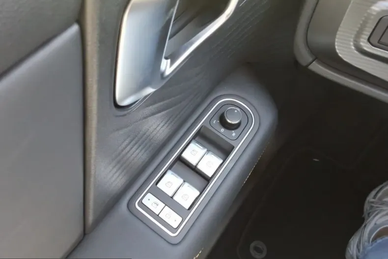 BAIC BJ30 din 2025 cu 12.123 km - oferta BAI249061 - foto 10