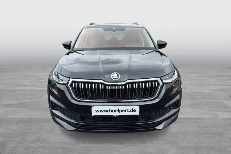 Skoda Kodiaq din 2023 cu 33.002 km - oferta SKO249062 - foto 1