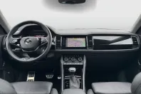Skoda Kodiaq din 2023 cu 33.002 km - oferta SKO249062 - foto 2