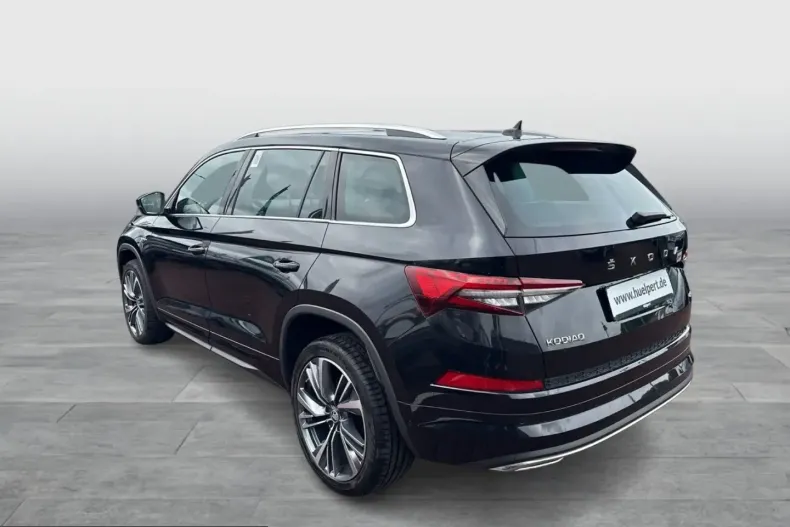 Skoda Kodiaq din 2023 cu 33.002 km - oferta SKO249062 - foto 3