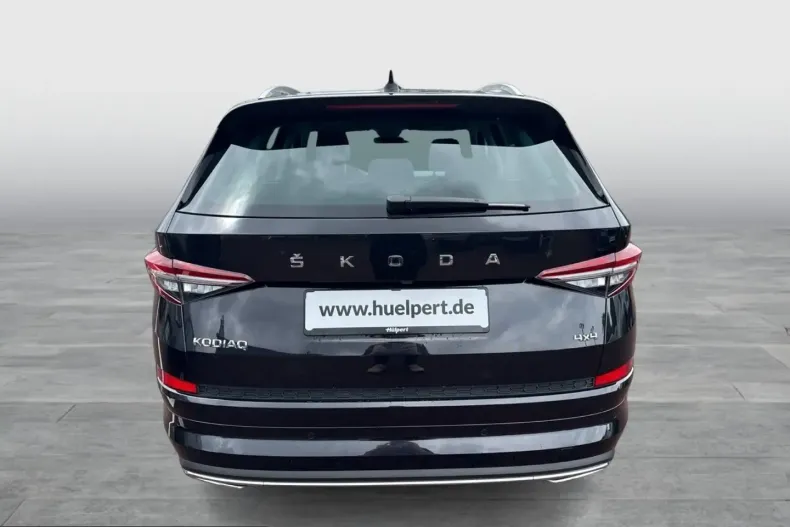 Skoda Kodiaq din 2023 cu 33.002 km - oferta SKO249062 - foto 6