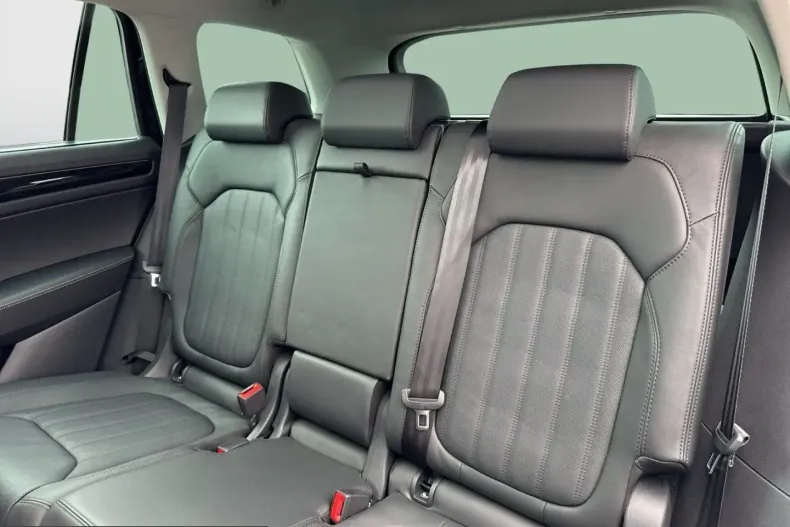 Skoda Kodiaq din 2023 cu 33.002 km - oferta SKO249062 - foto 7