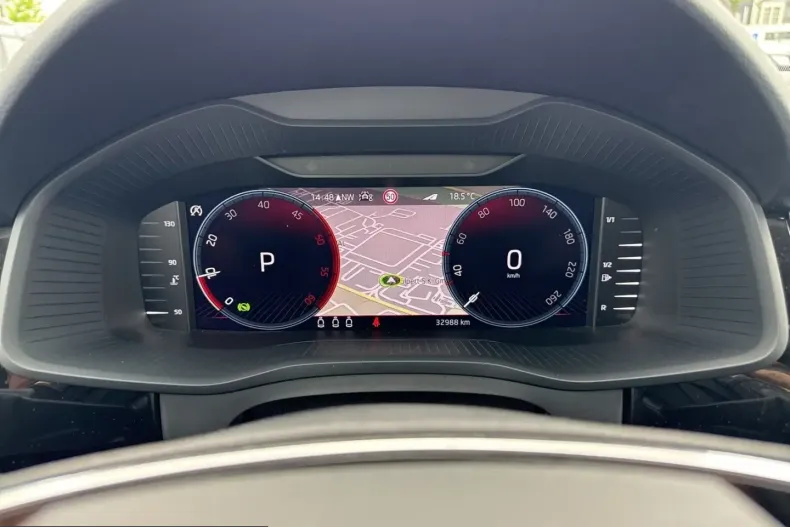 Skoda Kodiaq din 2023 cu 33.002 km - oferta SKO249062 - foto 9