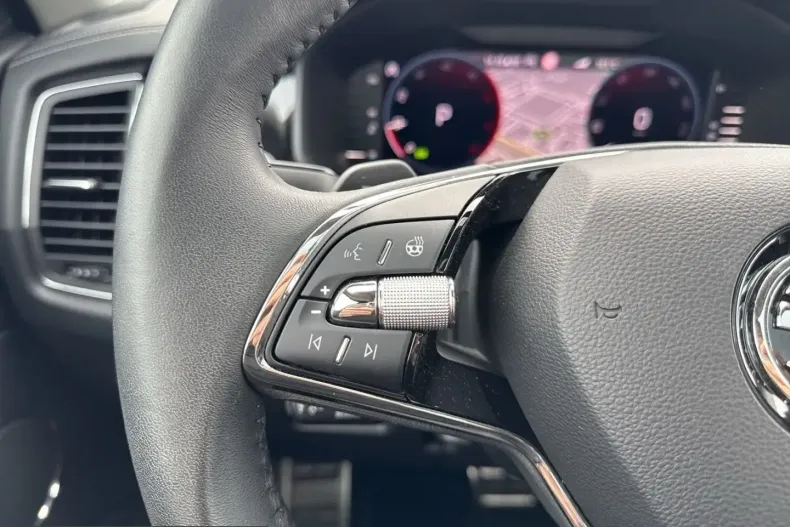 Skoda Kodiaq din 2023 cu 33.002 km - oferta SKO249062 - foto 10