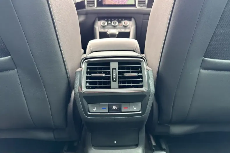 Skoda Kodiaq din 2023 cu 33.002 km - oferta SKO249062 - foto 11