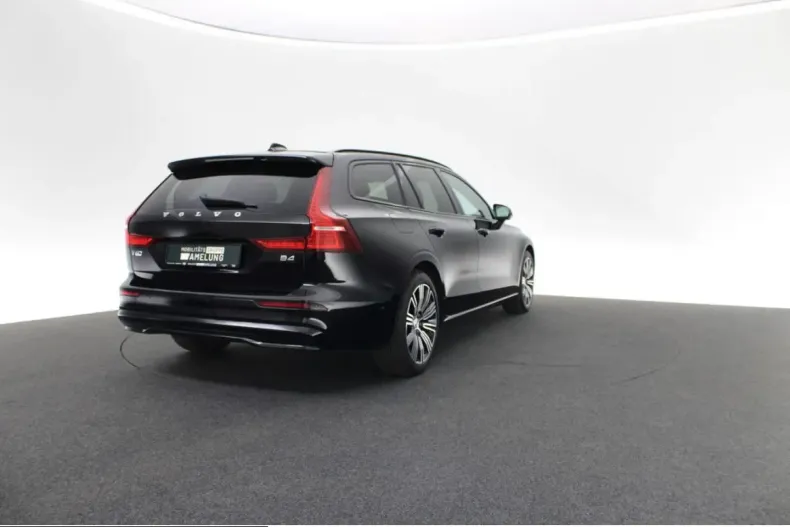 Volvo V60 din 2025 cu 15.614 km - oferta VOL249063 - foto 5
