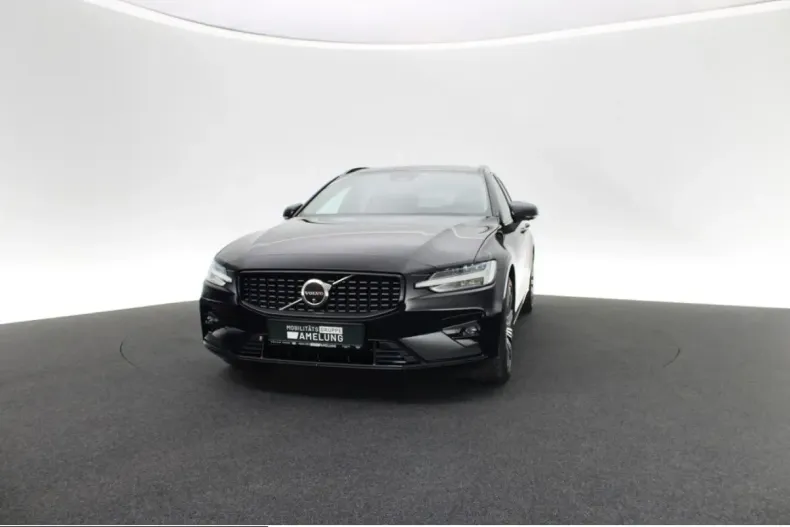 Volvo V60 din 2025 cu 15.614 km - oferta VOL249063 - foto 8