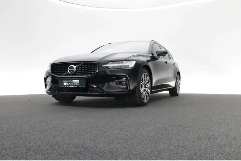 Volvo V60 din 2025 cu 15.614 km - oferta VOL249063 - foto 9