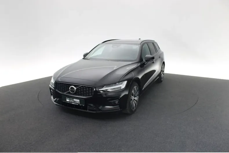 Volvo V60 din 2025 cu 15.614 km - oferta VOL249063 - foto 11