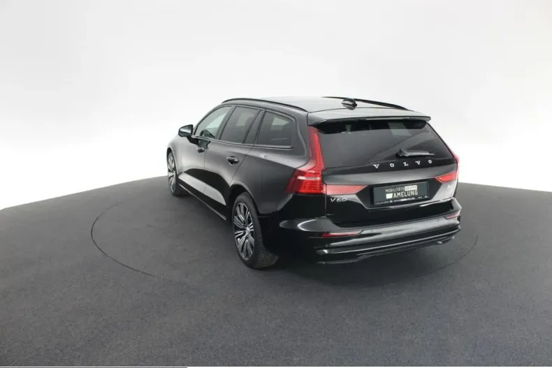 Volvo V60 din 2025 cu 15.614 km - oferta VOL249063 - foto 12