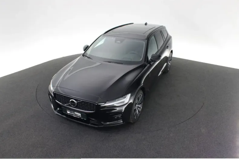 Volvo V60 din 2025 cu 15.614 km - oferta VOL249063 - foto 13