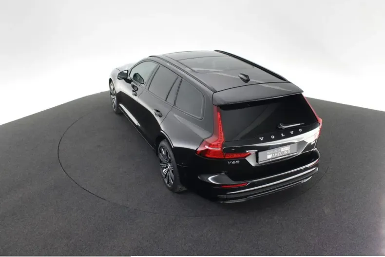 Volvo V60 din 2025 cu 15.614 km - oferta VOL249063 - foto 14